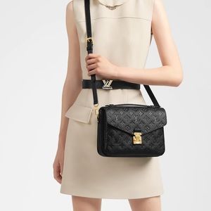 Louis Vuitton POCHETTE METIS